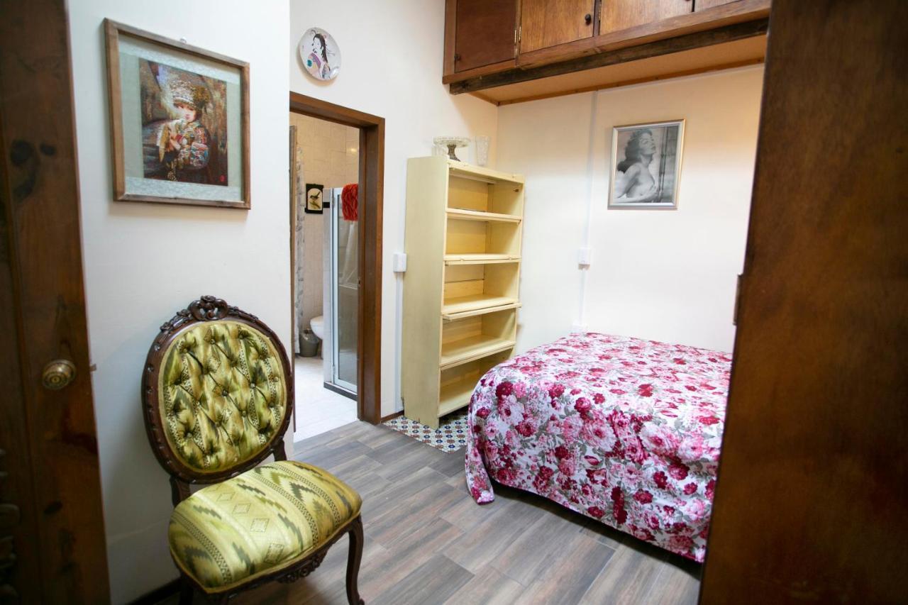 Majikal B&B - La Dona Cholula Kültér fotó