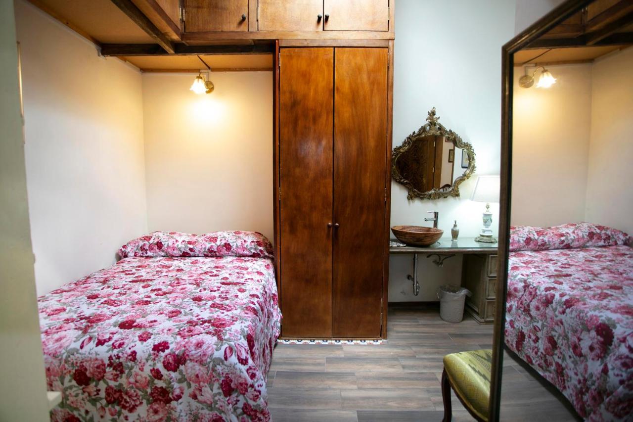 Majikal B&B - La Dona Cholula Kültér fotó